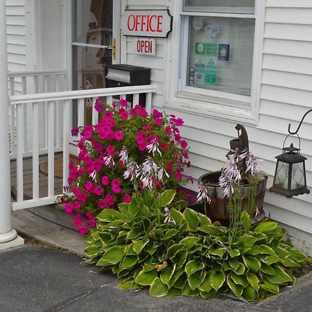 The Littleton Motel Exterior photo