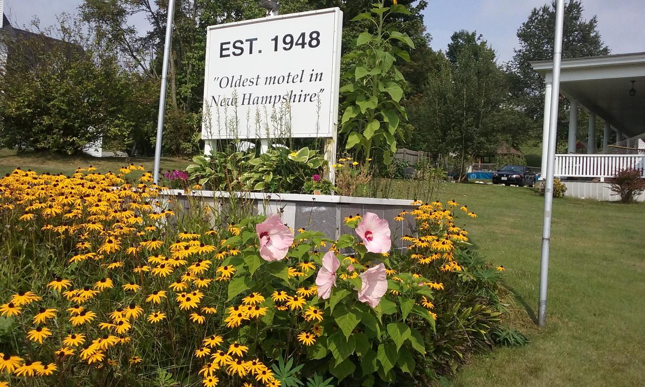 The Littleton Motel Exterior photo