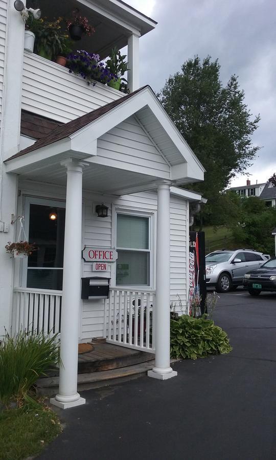 The Littleton Motel Exterior photo