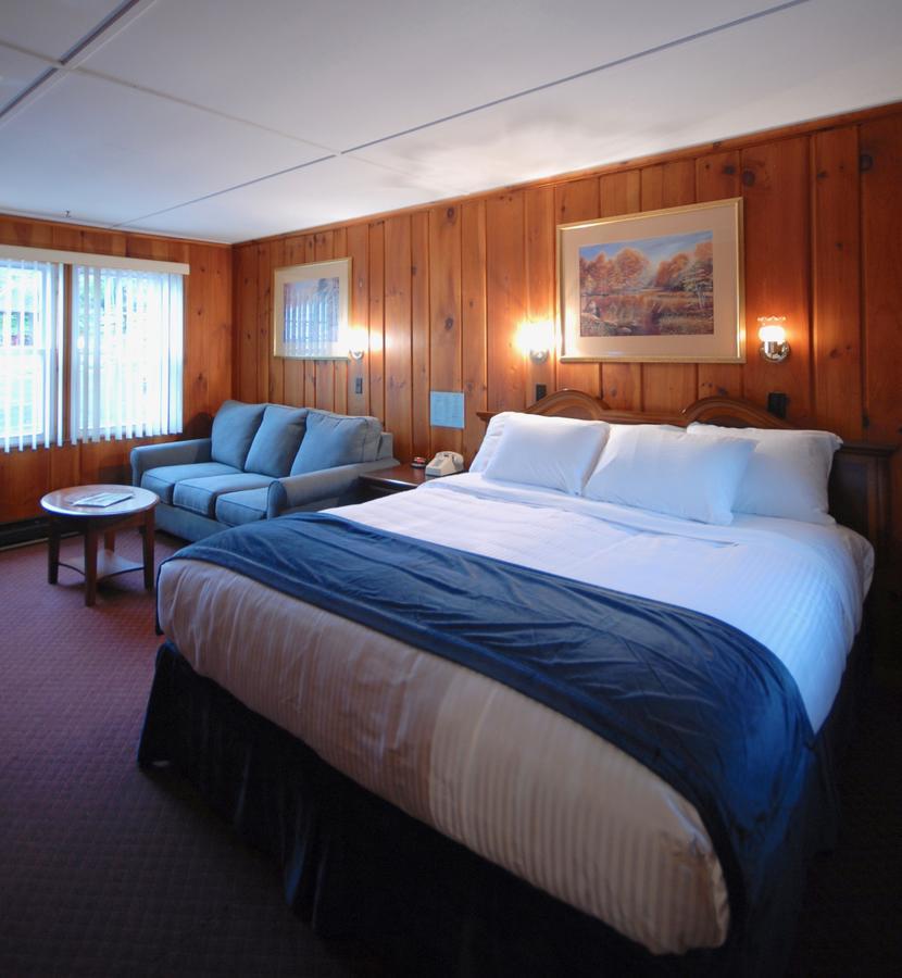 The Littleton Motel Exterior photo