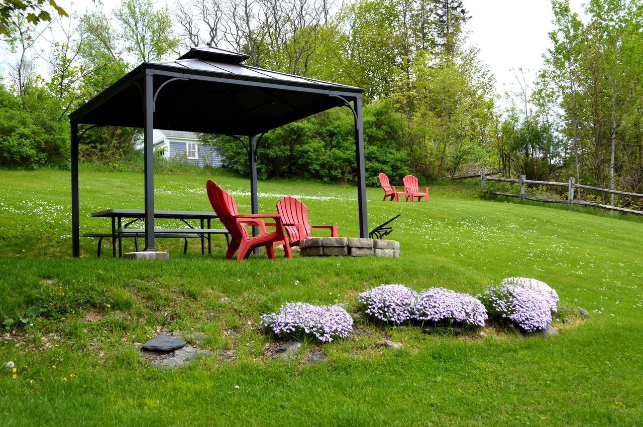 The Littleton Motel Exterior photo