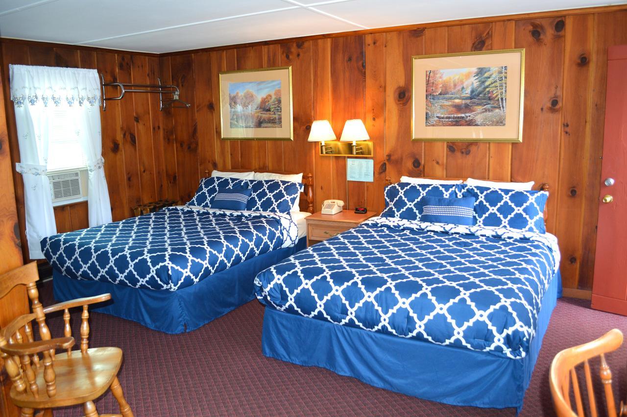 The Littleton Motel Exterior photo