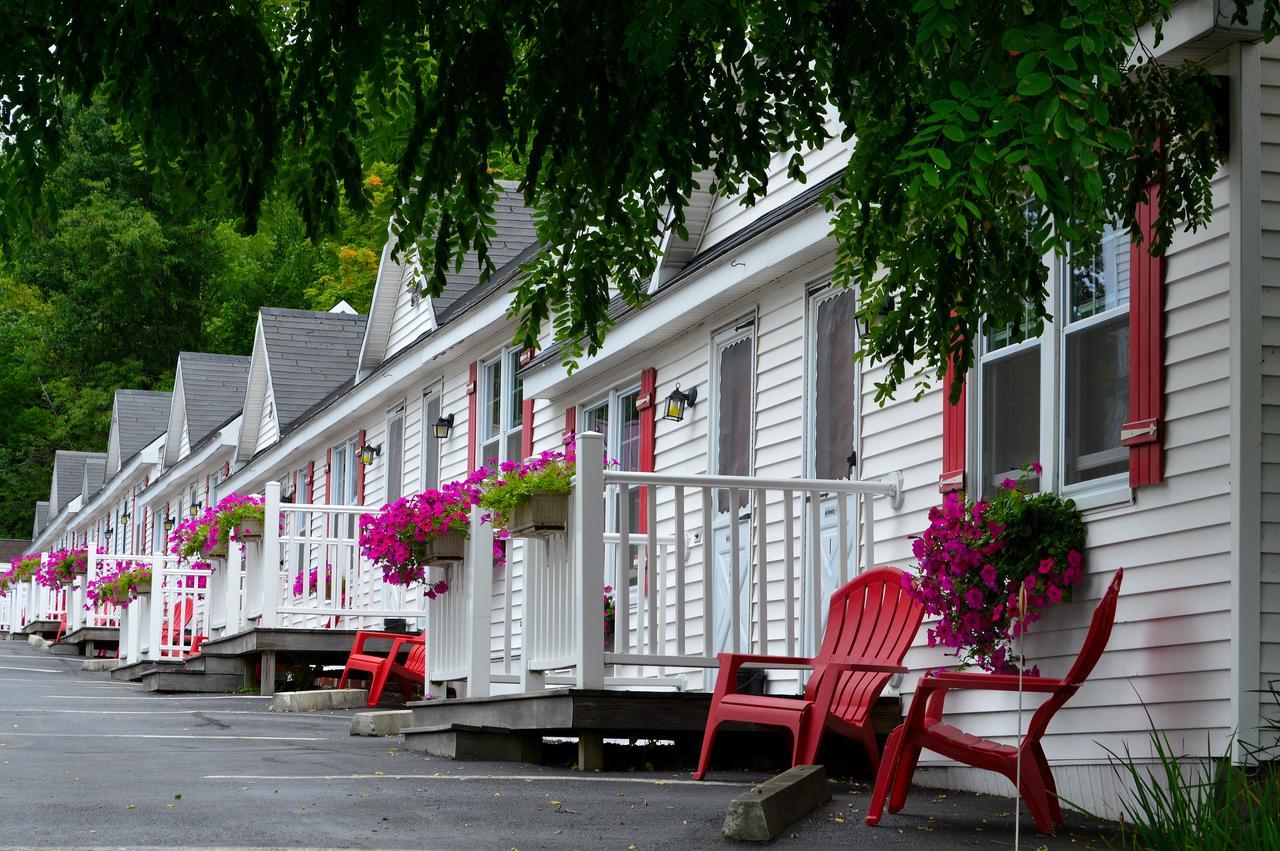The Littleton Motel Exterior photo