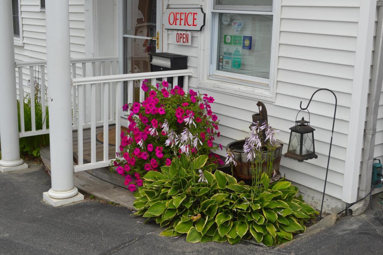 The Littleton Motel Exterior photo