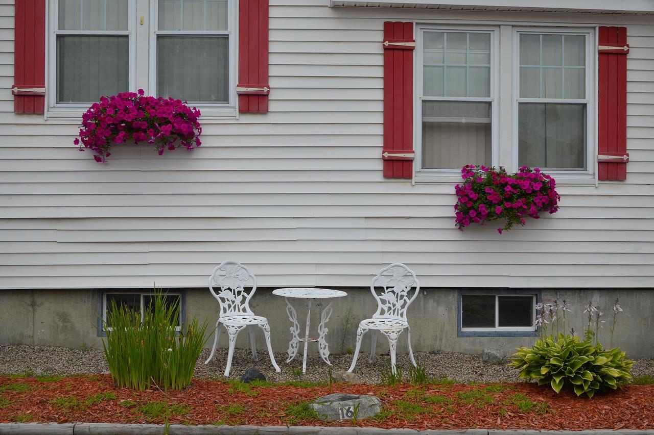 The Littleton Motel Exterior photo